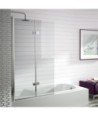 Pare baignoire pliant au meilleur prix | Melonbath