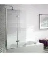 Pare baignoire pliant au meilleur prix | Melonbath