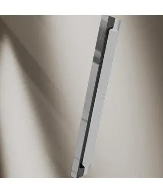 Paroi de douche frontale fixe et coulissante Delta ® Melonbath