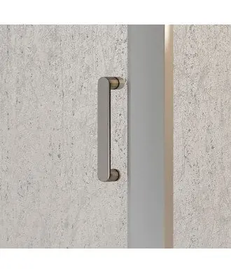 Paravent rectangulaire 2 Fixe + coulissant Diana DI103 Kassandra