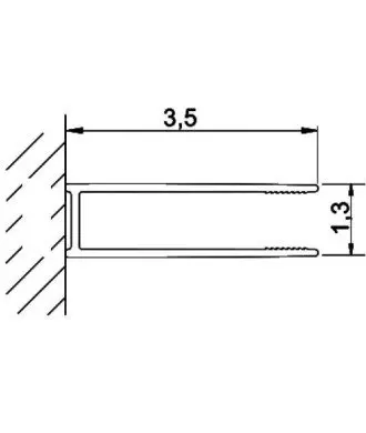 Paroi de douche fixation plafond au meilleur prix