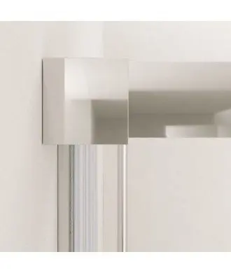 Pare douche en niche au meilleur prix