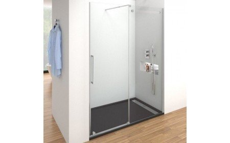 Paroi de douche design: Modernes et élégantes
